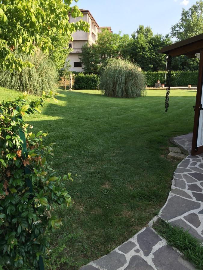 Civitella Roveto Hotel River מראה חיצוני תמונה