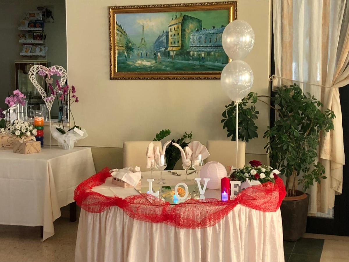 Civitella Roveto Hotel River מראה חיצוני תמונה
